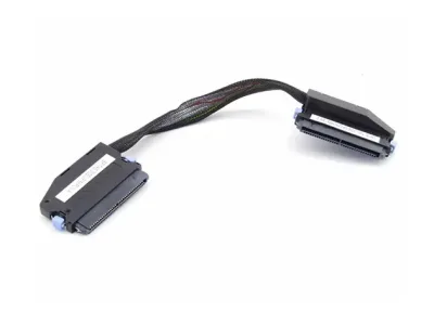 0JN549 - Dell SASX2 Backplane Cable