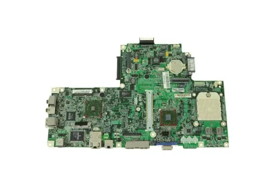 0JN596 - Dell System Board for Inspiron 1501 Laptop