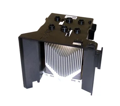 0JN738 - Dell Processor Heatsink Assembly for Optiplex GX330