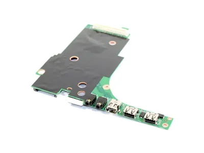 0JNGMJ - Dell Audio USB I/O Board for Precision M6600