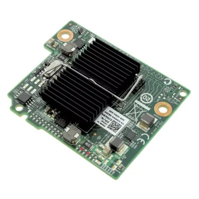 0JNK9N - Dell 57840S Quad Port 10GbE KR Blade Converged NIC by Broadcom