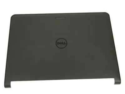 0JNMW6 - Dell Latitude 3340 LED Black Back Cover Touchscreen