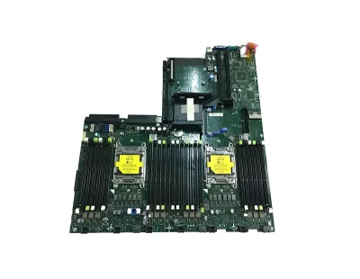 0JP31P - Dell System Board (Motherboard) for PowerEdge R720 / R720xd