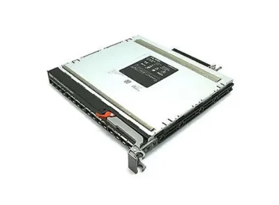 0JP867 - Dell I/O Assembly Enclosure for PowerEdge M1000E