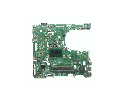 0JP8H8 - Dell System Board (Motherboard) with AMD A6-6310 2.4GHz CPU for Inspiron 3555 Laptop