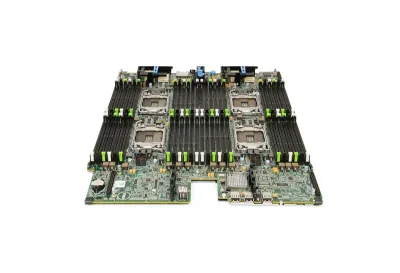 0JPY6F - Dell System Board (Motherboard) for PowerEdge M820