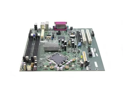 0JR271 - Dell System Board (Motherboard) for OptiPlex 755 MT