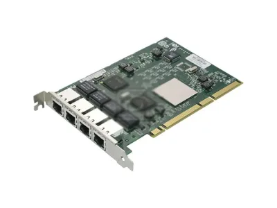0JT039 - Dell Dual Port Pro 1000 GT Server Adapter for PowerEdge 2650