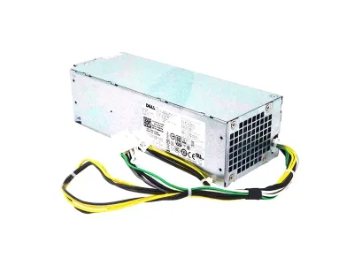 0JT50W - Dell 240-Watts Power Supply for OptiPlex 960/ OptiPlex 990