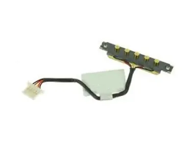 0JTK7M - Dell Docking Connector Circuit Board for Xps 18 1810 AIO