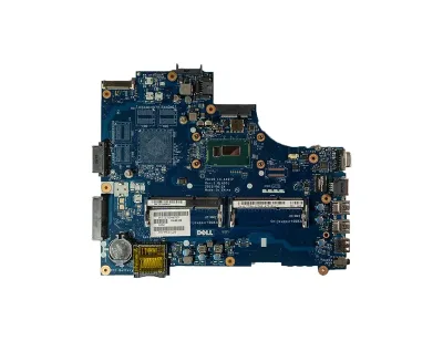 0JTTMW - Dell System Board Core i5 1.9GHz (i5-4210Y) with CPU Latitude