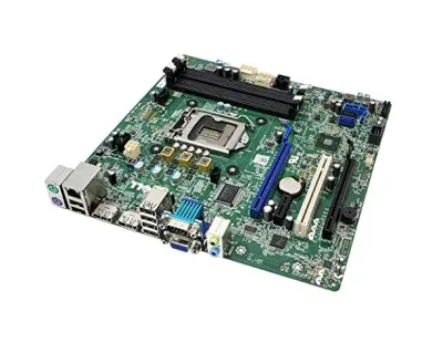 0JVY7H - Dell Precision T1700 Workstation LGA1150 Motherboard w/ IO Shield