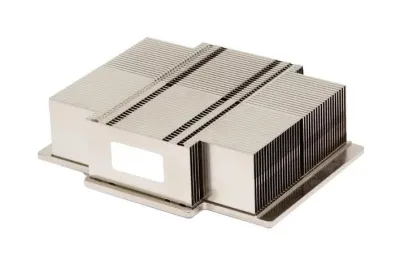 0JW031 - Dell Heatsink Assembly for Optiplex GX620/745/755 SFF