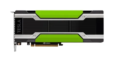 0JW3T0 - Dell Nvidia Tesla P100 12GB Video Graphics Card