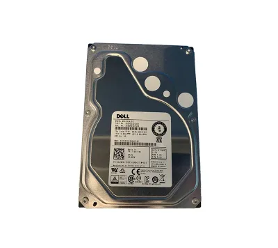 0JWVN - Dell 2TB 7200RPM 128MB Cache SATA 6GB/s 3.5-inch Hard Drive