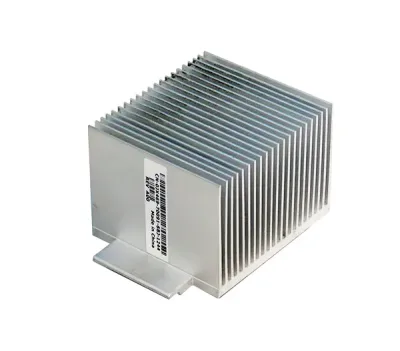 0JX469 - Dell Heatsink Assembly with Shroud for OptiPlex Gx620