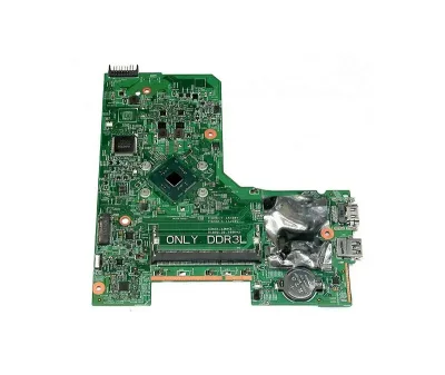 0JX7F0 - Dell System Board (Motherboard) with Intel Pentium N3700 1.60GHz for Inspiron 3452