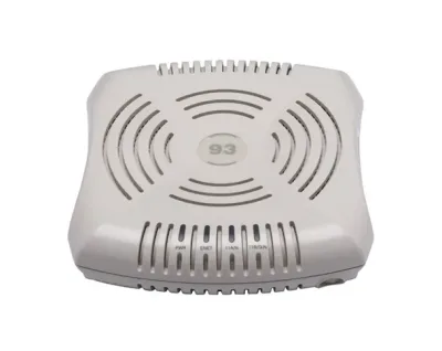 0JXMW0 - Dell Aruba AP-93 802.11a/b/g/n Dual Radio Wireless Access Point