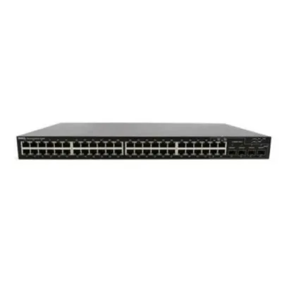 0JY128 - Dell PowerConnect 5448 48 x Ports 10/100/1000 Gigabit Ethernet Managed Switch