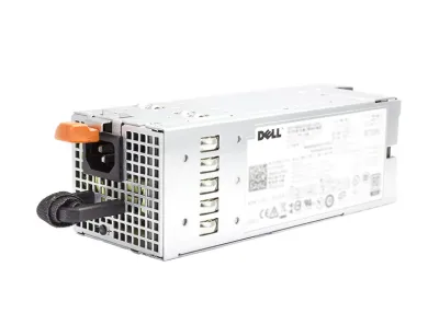 0JY138 - Dell 490-Watts Fixed 100-240V Power Supply for PowerEdge T300