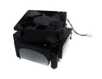 0JY167 - Dell Processor Heatsink/Fan Assembly for Vostro 200 400