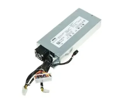 0JY924 - Dell 400-Watts 100-240V ATX Power Supply for PowerEdge R300