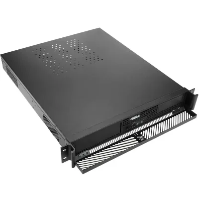 0JY955 - Dell LTO-3 SCSI SE/LVD 2U Rack for PowerVault PV114T