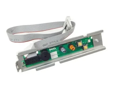 0K0227 - Dell 2600 Control Panel