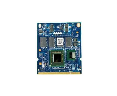 0K029P - Dell 1.60GHz 1GB RAM Atom Processor Card for Inspiron Mini 10 1010