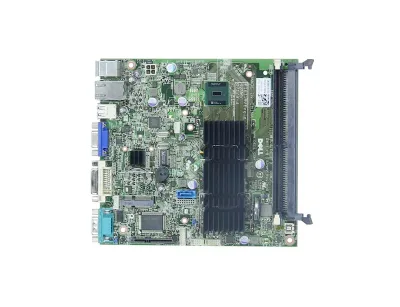 0K060K - Dell Optiplex Fx160 Usff Main System Motherboard With Bios Chip