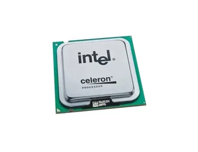 0K081D - Dell 1.86GHz Intel Celeron 445 Processor