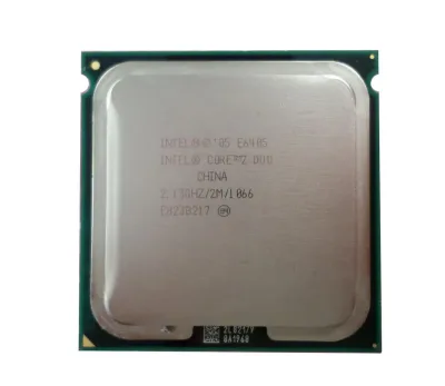0K083D - Dell 2.13GHz Intel Core Duo-Conroe E6405 Processor