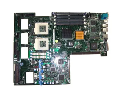 0K0880 - Dell System Board PE1650