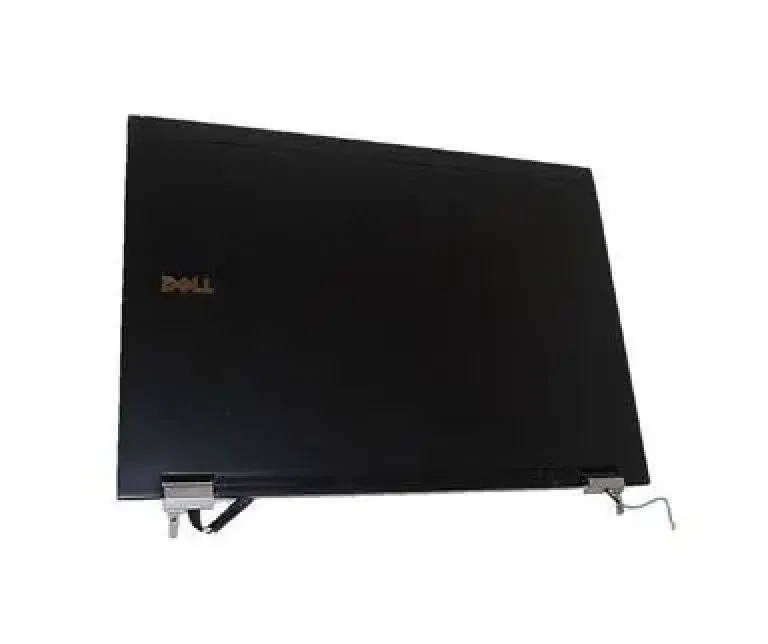 0K094P - Dell LCD Back Cover for Latitude E6400