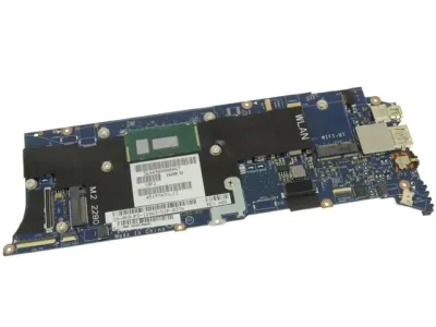 0K0JPD - Dell Motherboard Intel i3-5010U XPS 9343