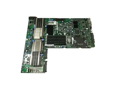 0K1115 - Dell 2 X Intel Xeon CPU System Board (Motherboard) for PowerEdge1850