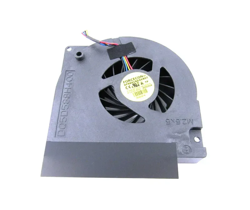 0K111D - Dell Cooling Fan for Studio 1735 1735 Laptop
