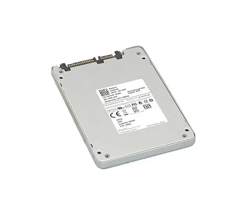 0K11MF - Dell 128GB SATA 2.5-inch Solid State Drive (SSD)