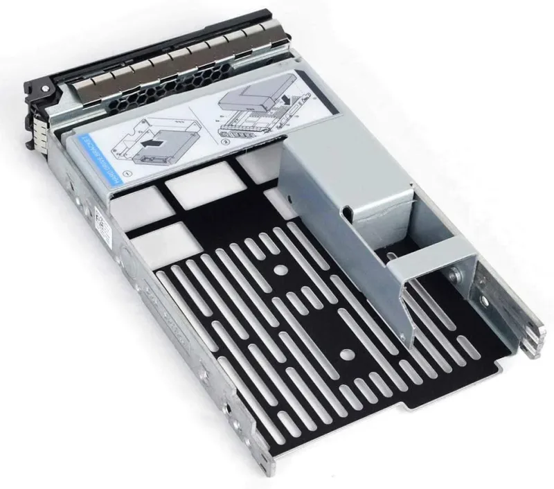 0K1664 - Dell Caddy / Tray for Hard Disk Drive