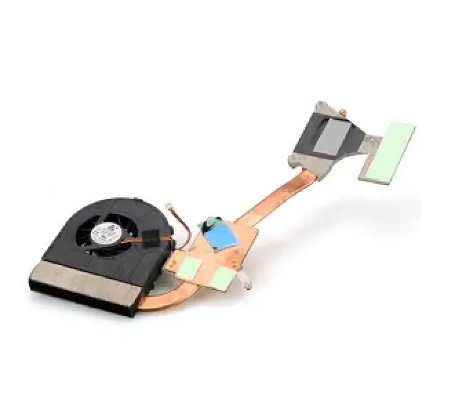 0K190N - Dell Laptop Heat Sink Alienware M17X