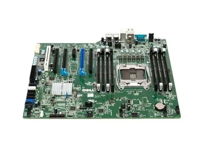 0K240Y - Dell System Board FCLGA2011-3 without CPU Presicion WorkStation T5810
