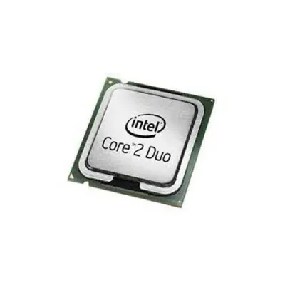 0K242H - Dell 2.26GHz 1066MHz FSB 3MB L2 Cache Intel Core 2 Duo P8400 Mobile Processor