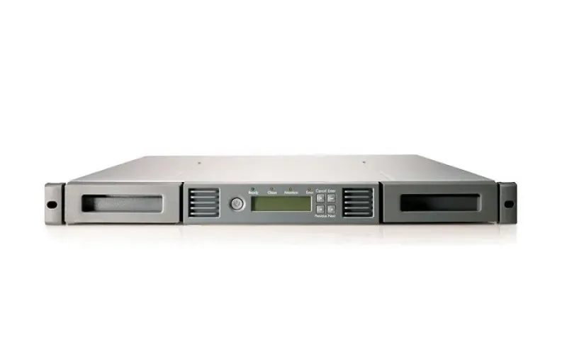 0K248X - Dell ML6000 1.5TB / 3TB LTO-5 FC Loader Module Drive