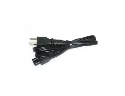 0K260C - Dell 3ft 3-Prong Power Cable for Computers / AC Adapters