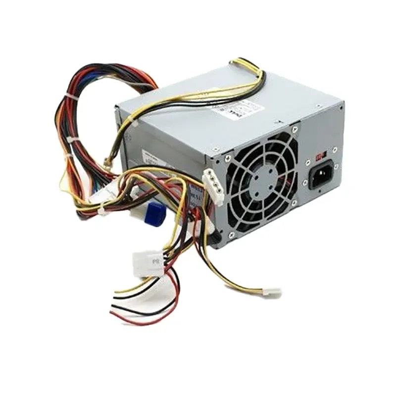 0K2946 - Dell 250-Watts 100-127V / 200-240V ATX Power Supply for Dimension 8300 4600 / OptiPlex GX60 GX270