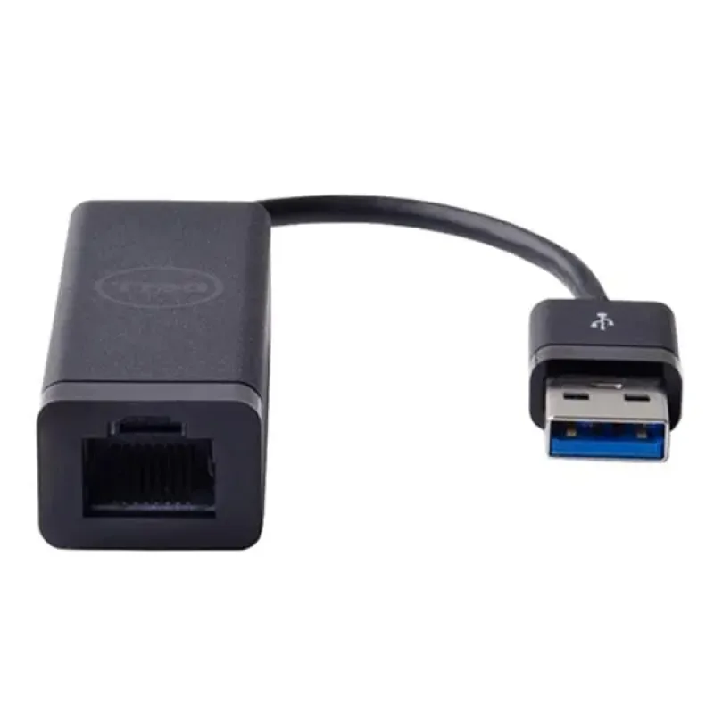 0K2CK2 - Dell USB 3.0 to Ethernet Adapter