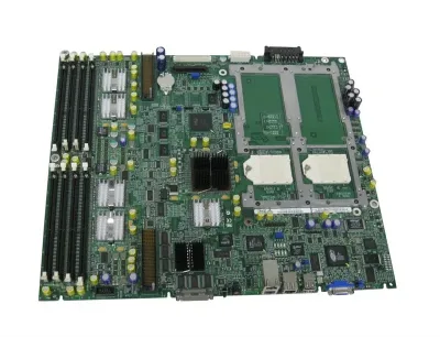 0K3156 - Dell PE3250 2P C39532-403 2U 401 System Board