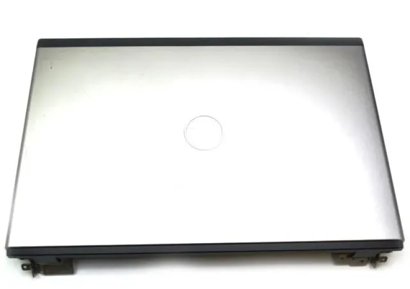 0K31D8 - Dell 17.3-inch LCD Cover Silver for Vostro 3700 with Hinges