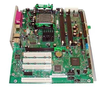 0K3464 - Dell System Board for Dimension XPS