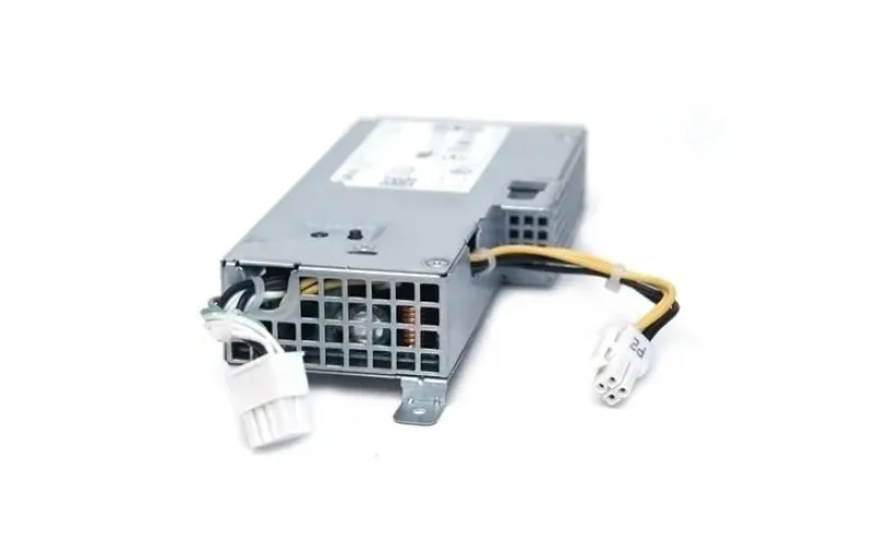 0K350R - Dell 180-Watts 100-240V Power Supply for OptiPlex 780